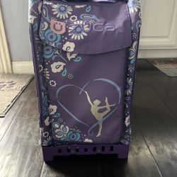 Zuca Cart And Bag