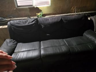 Free couch