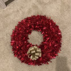 Christmas Wreath