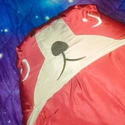 Head To Toe Warm Character Coat Infant/Toddler 