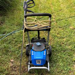 PowerStroke 1.2 GPM Electric Pressure Washer - Great Condition