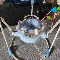 Baby Jumper