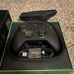 XBOX Elite Series 2 Controller