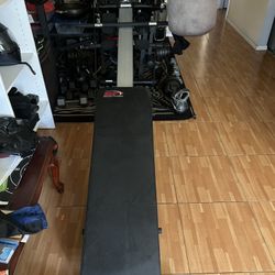 BF Bayou Fitness 