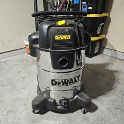 Dewalt Sop Vac