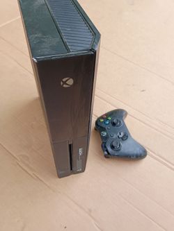 Xbox 1 Gaming Console