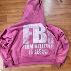 Heaven on earth hoodie