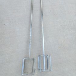 Material Mixer