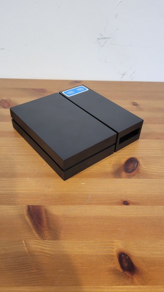 Sony PlayStation VR PS4 Processor Unit - CUH-ZVR1