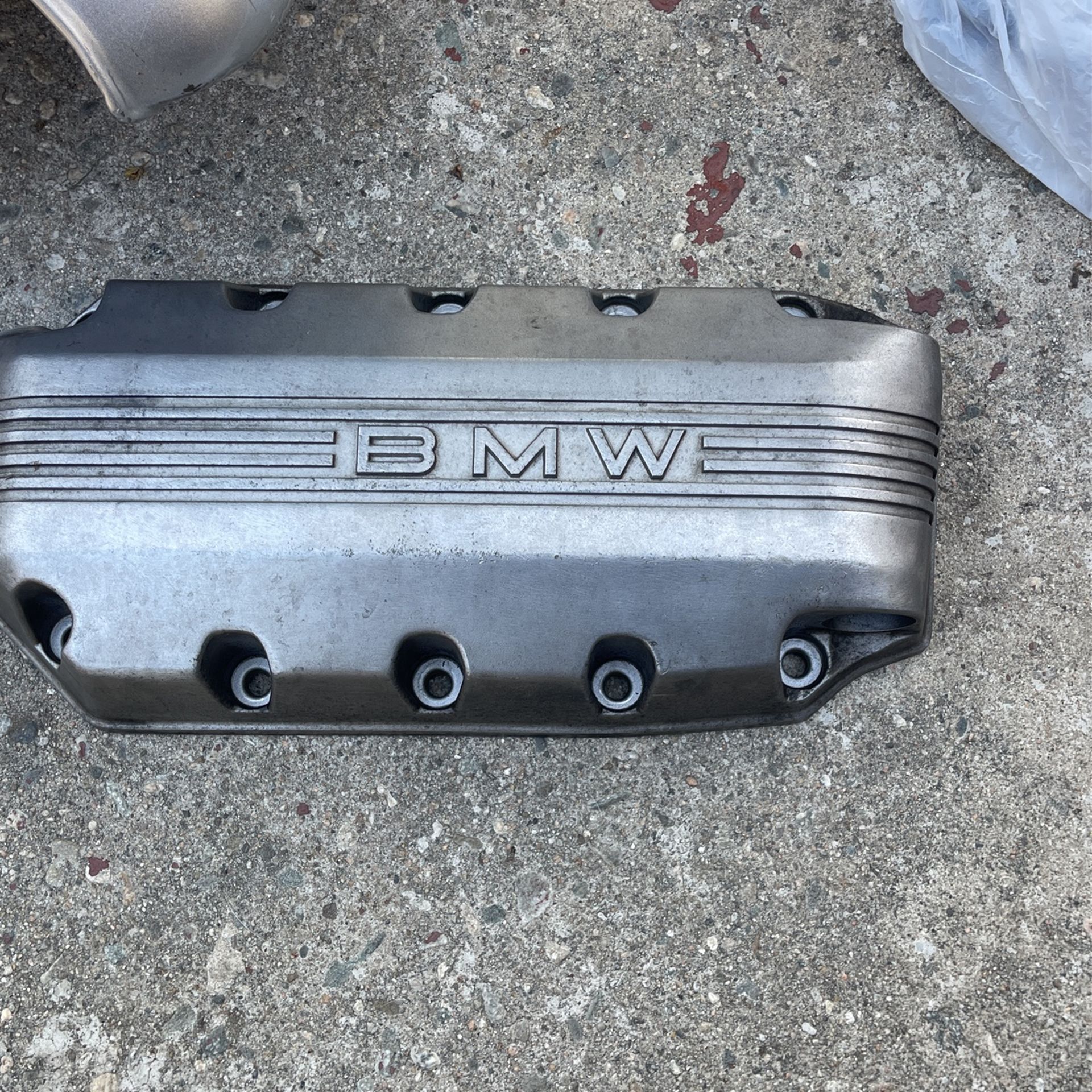 BMW 1460 264
