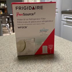 WF2CB Refrigerator Filter