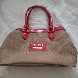 Guess Purse