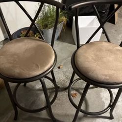Bar Stools 