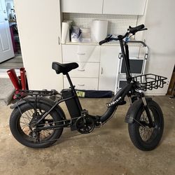 E-Bike