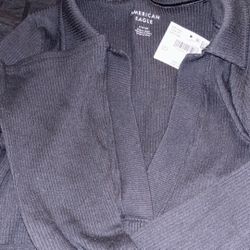 American Eagle Dress