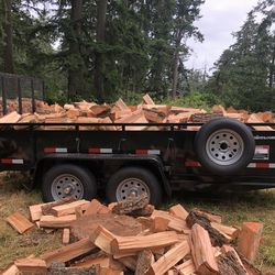 Firewood For Sale