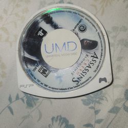 assassin's creed psp