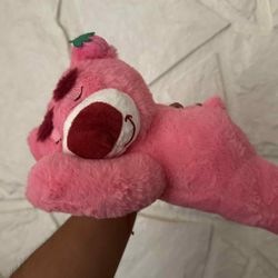 Lotso Plushies