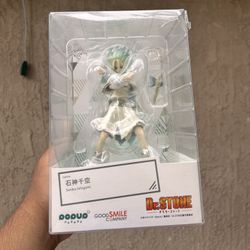 Dr Stone Senku Statue 