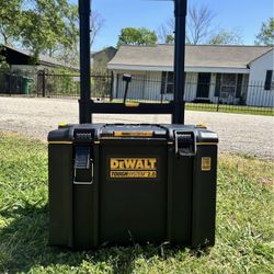 Dewalt Tool Box 