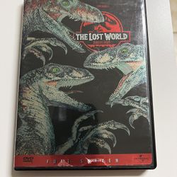 The Lost World 