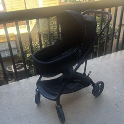 Babytrend stroller