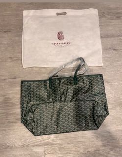 Go yard tote
