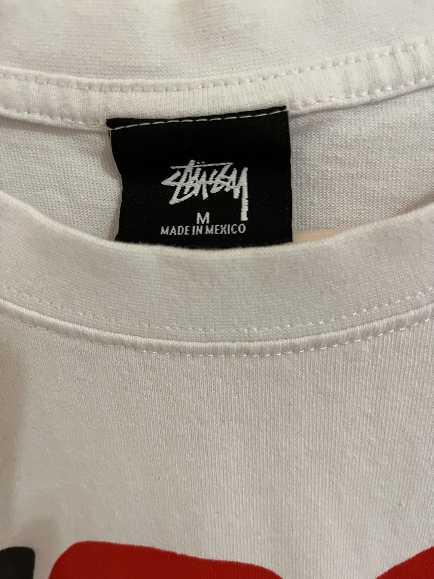 Stussy x CPFM Heart T-Shirt (Size M) for Sale in Garden Grove, CA