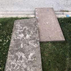 Concrete Slabs-free