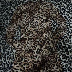 Fashion Nova Romper