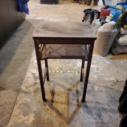 Small Table