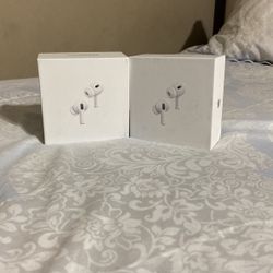 Apple airpods pro gen 2