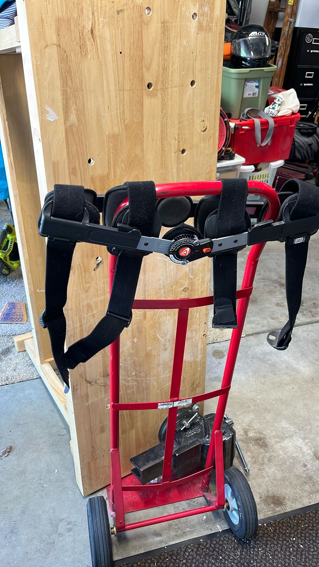 Knee Brace