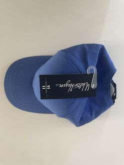 Golf Hat $15