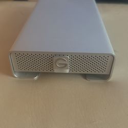 G Drive Combo 250 