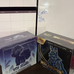SWSH Silver tempest ETB