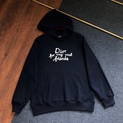 Dior CD Menโs Hoodie 2026 New