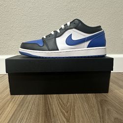 $60 Air Jordan 1 Low (Size 13) NO TRADES