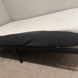 Free twin Bed And Frame