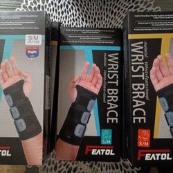 Wrist Brace