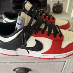 Nike Dunk Chicago Size 12.5 