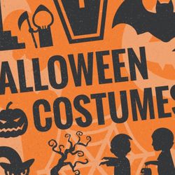 Halloween costumes For Sale