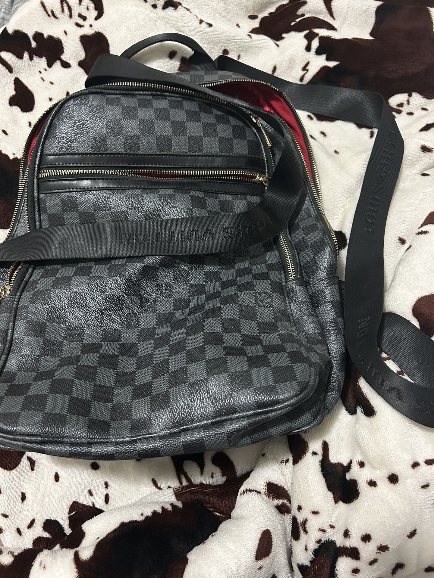 Louis Vuitton Backpack