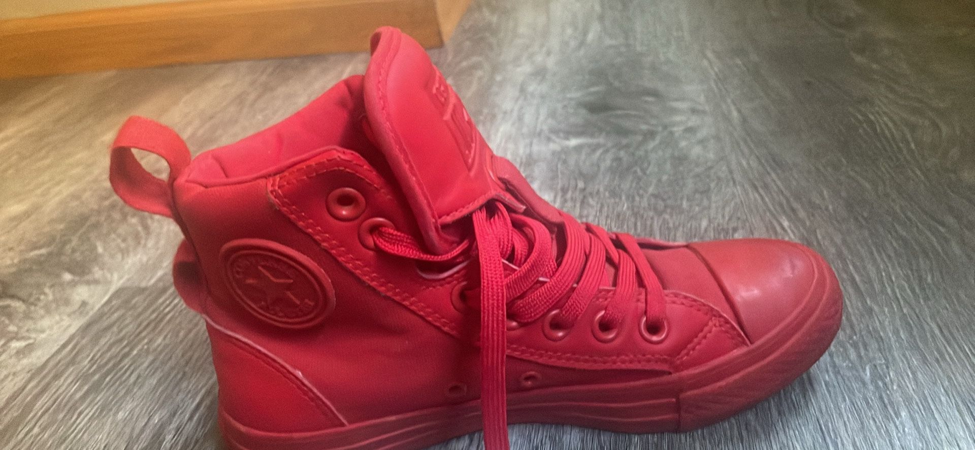Converse All Star High Tops