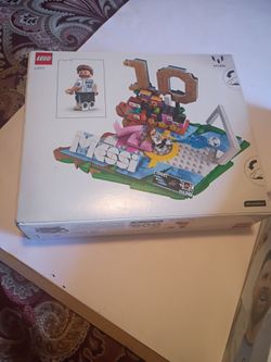 Legos