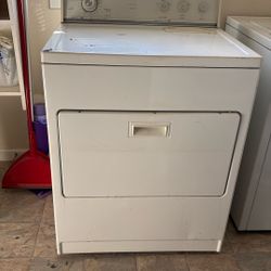 Washer/Dryer