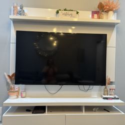 Shelve For tv 