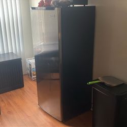 Frigidaire Standup Freezer 