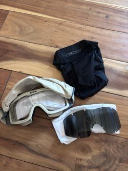 ESS Profile Goggles