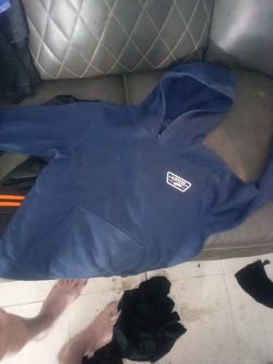 VANS Boys Medium